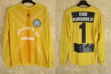 Maillot stade beaucairois - maillot,