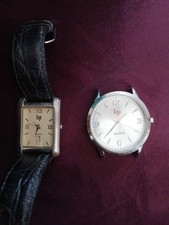 MONTRES LIP HOMME QUARTZ POUR PIECES