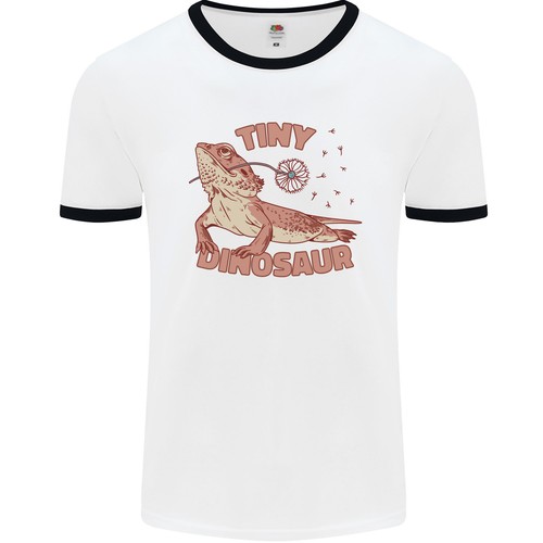 Shirt ringer drôle de - t-shirt,