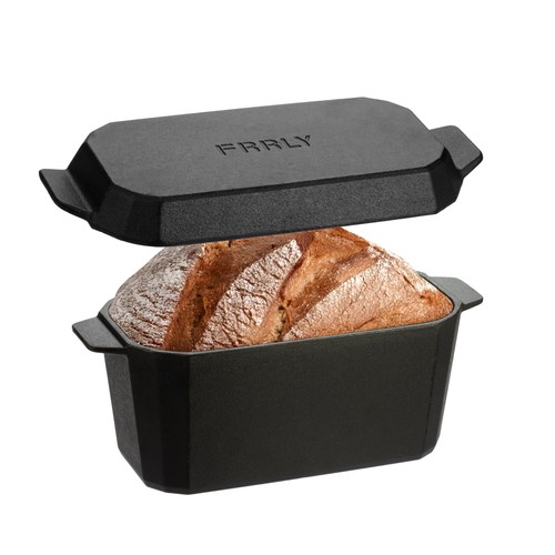 10x5 inch cast - inch, iron