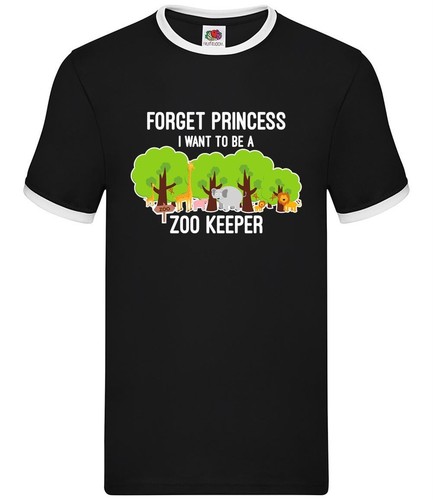 Forget princess homme shirt - forget,