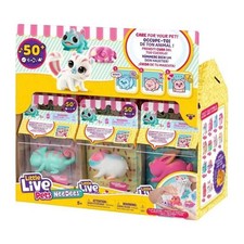 Needes - LITTLE LIVE PETS -