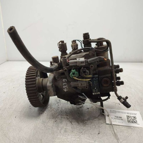 Rf1l800a pompe injection - rf1l800a,