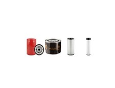 Kit Filtre Pour Ausa Cvh 25