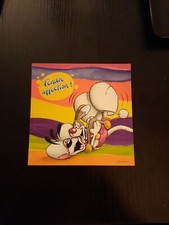 Diddl Mag Carte Postale A