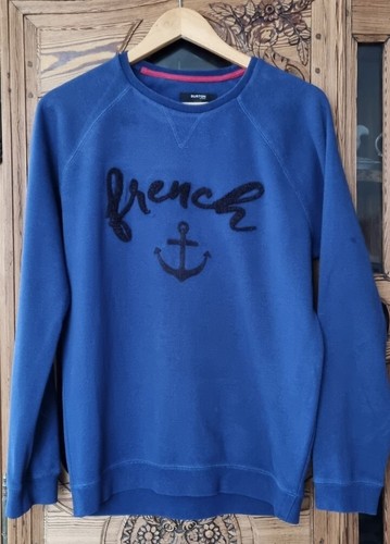 Sweat pull légère homme - pull,