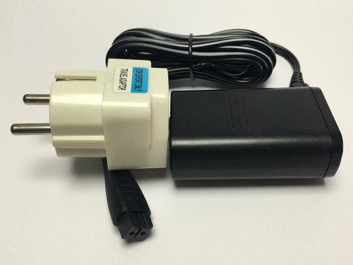 Rasoir chargeur charger re7 - rasoir,