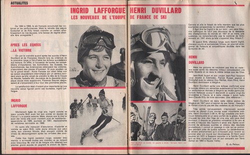 1969 document ski - (ref, 07)
