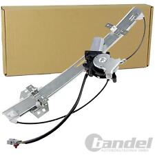 Lève-Vitre Électrique Avec