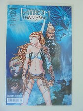 1 bande dessinée - Fathom