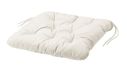 Coussin chaise ikea - coussin,