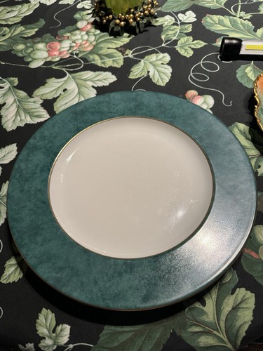 Medard noblat 6 assiettes - ,