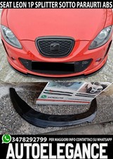 Sous Pare-Chocs Avant Seat