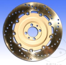 EBC Disque De Frein MD611