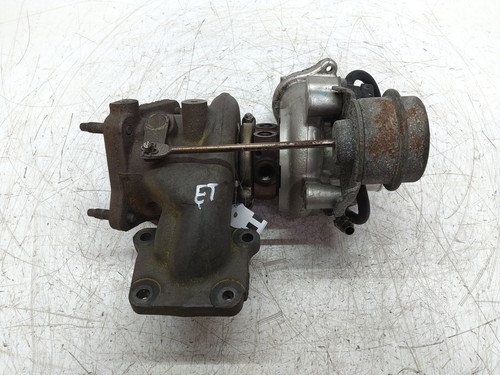 Turbocompresseur pour opel - turbocompresseur,