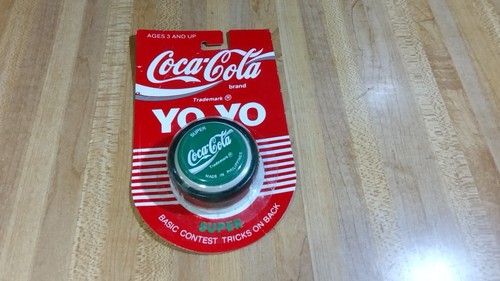 Vintage genuine russell - vintage, coca