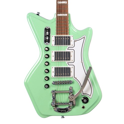 Airline guitars jetsons - airline, 3p