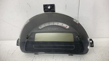 Compteur CITROEN C3 1 PHASE 2