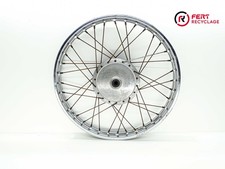 Jante avant (Yamaha - Rt2 360