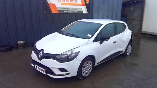 Siege avant gauche renault - avant,