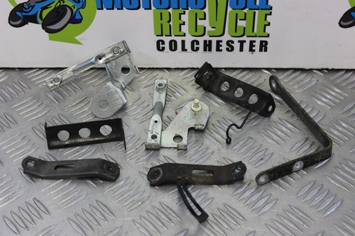 Honda cbr 900 supports - cbr,
