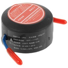  Extincteur automobile 