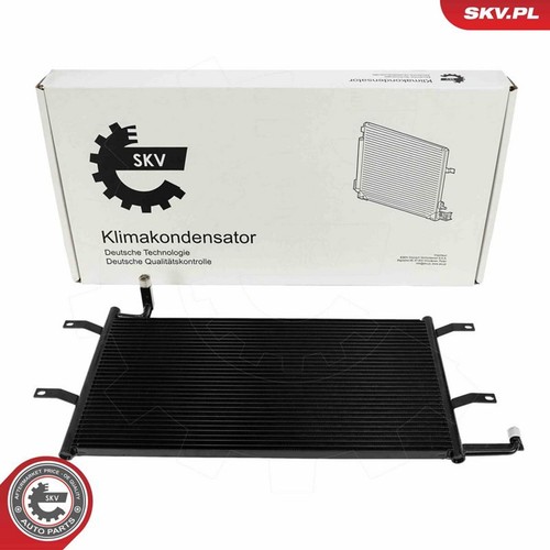 Esen skv condenseur - skv,