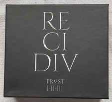 Coffret TRUST Recidive
