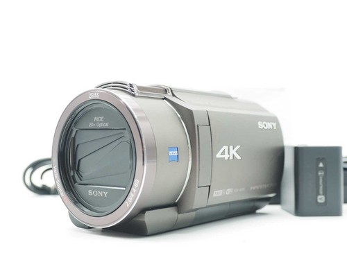Caméscope numérique sony - numérique,