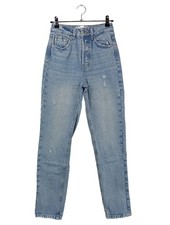 STRADIVARIUS Jean mom Dames