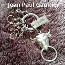 Porte-clés Jean Paul Gaultier