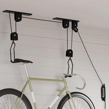 Palans à vélo avec support