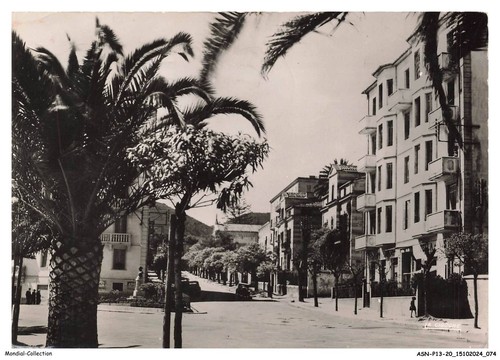Asnp13 0827 ajaccio le - asnp13-0827-20,