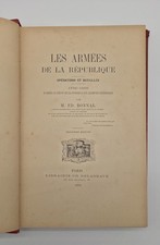 Les Armées de la République