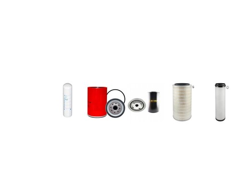 Filtre kit pour - filtre,