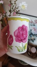 Mug les roses anglaises anciennes. Acheté Hill top. Jardin Beatrix Potter