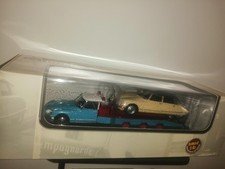 Altaya 1/43 Citroën DS 21