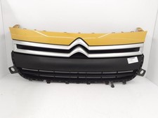 Calandre CITROEN BERLINGO 2