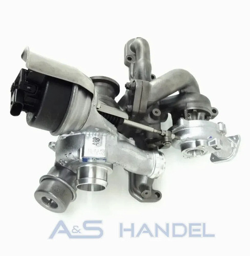 Turbocompresseur t5 - turbocompresseur, vw