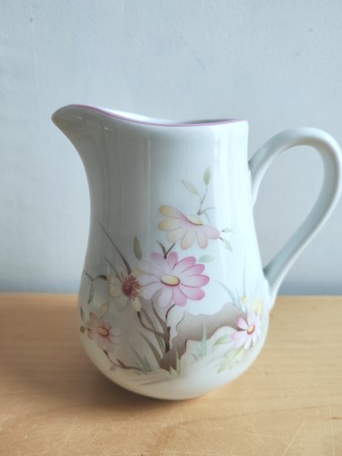 Ancien petit pot lait - pot,
