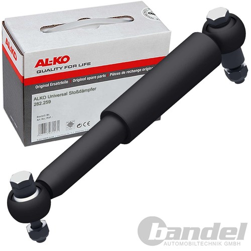 Alko amortisseur universel - alko,