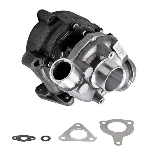 Turbocompresseur for passat - for, vw