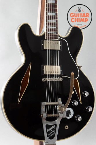 2017 gibson custom shop - gibson,