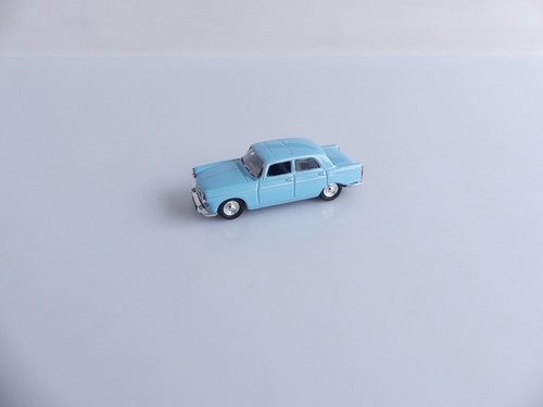Norev voiture peugeot 404 - norev,