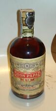 bouteille de Rhum Don Papa Small Batch MT KANLAON