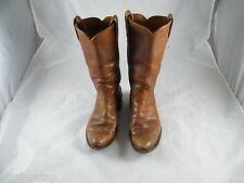 VINTAGE ~ TONY LAMA ~ EL PASO