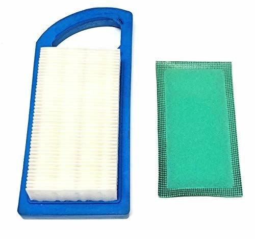 Filtre air avec préfiltre - air,