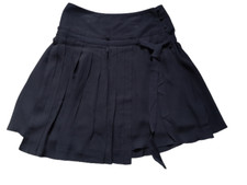 Jupe noire patineuse kookai - jupe,