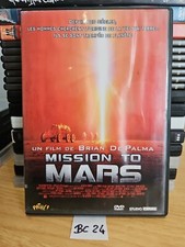 DVD - MISSION TO MARS - Brian