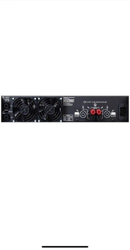Crest audio pro - crest, 7200